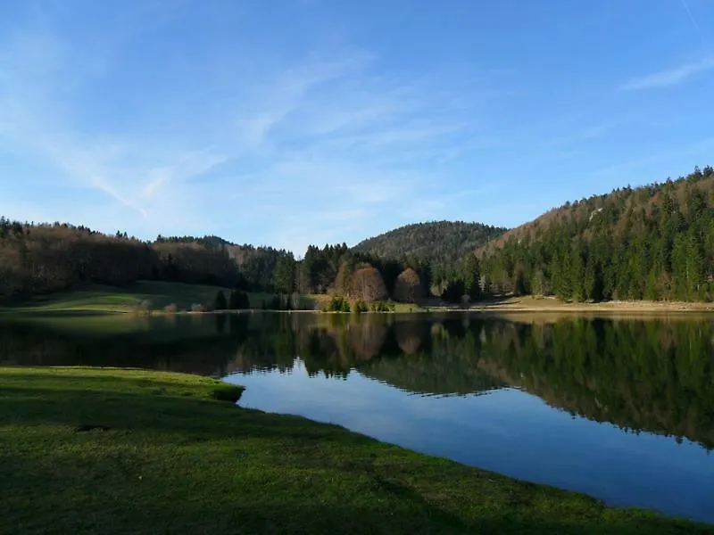 Joli Appartement Au Coeur D'Oyonnax