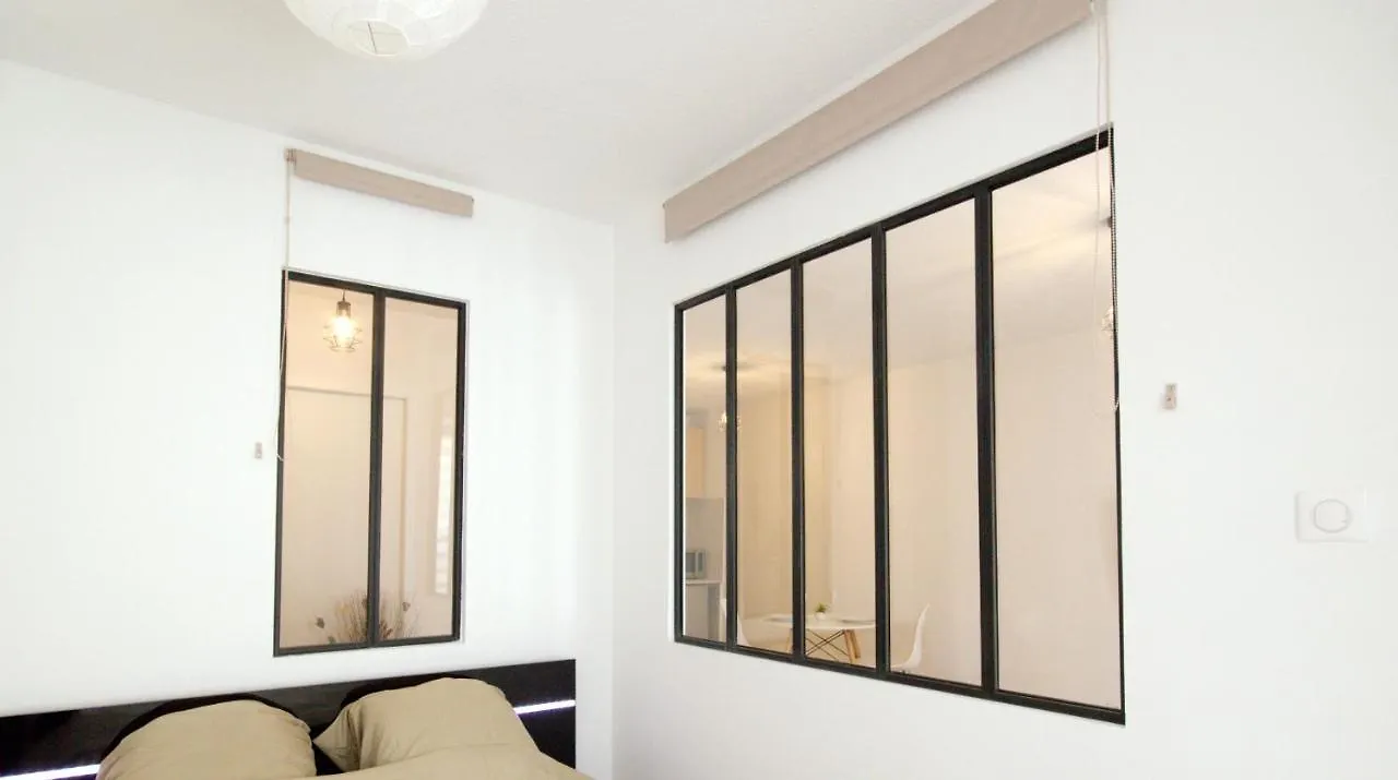 Joli Appartement Au Coeur D'Oyonnax 0*, Oyonnax France