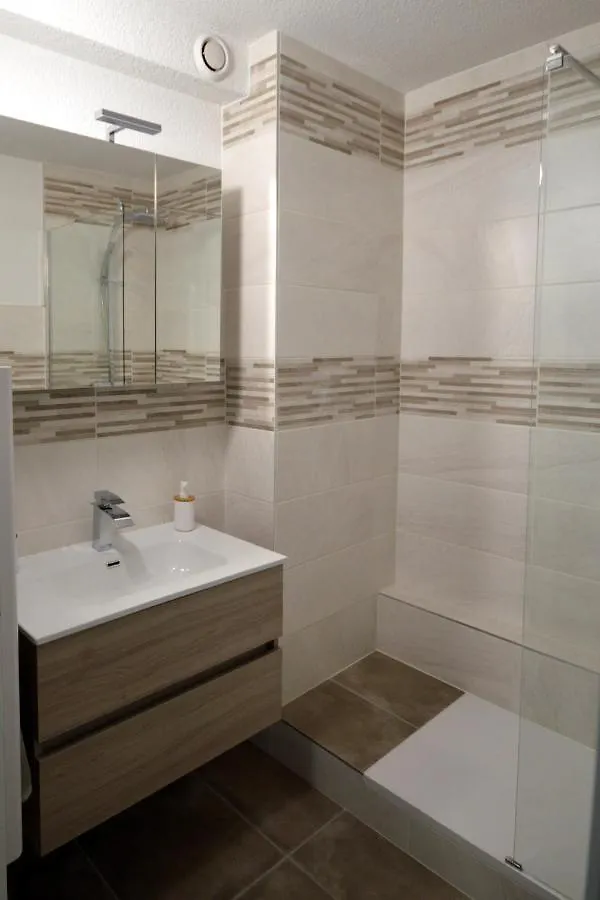 Joli Appartement Au Coeur D'Oyonnax France