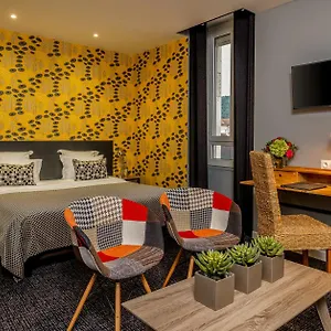 Le Nouvel Hotel